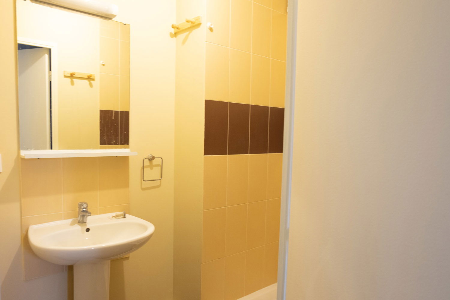 Colocation Vénissieux 264530