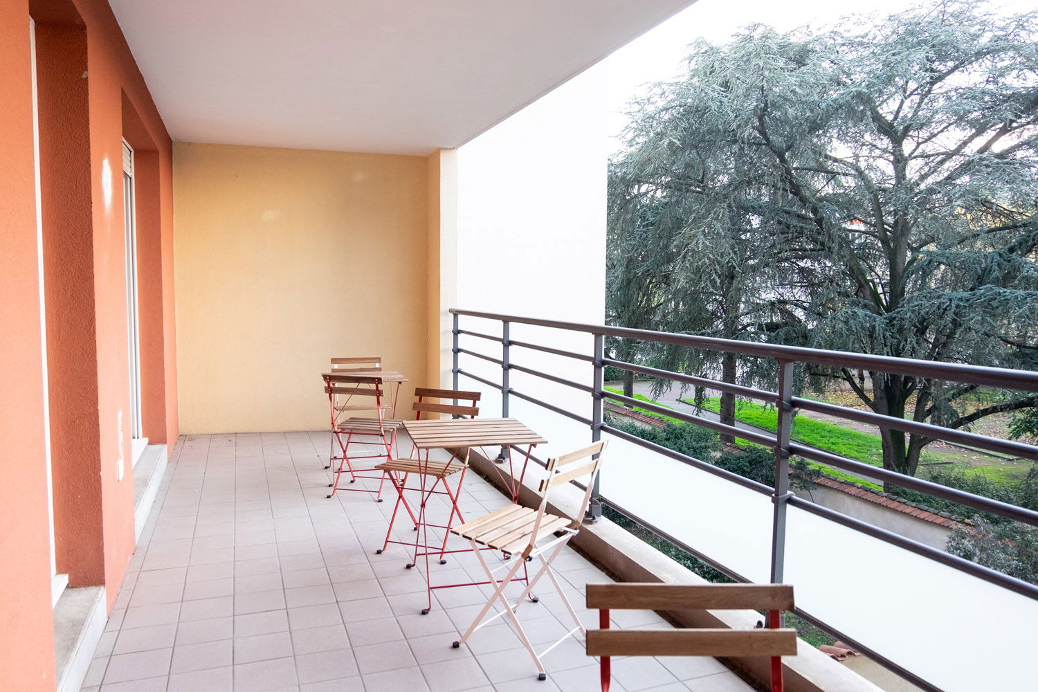 Colocation Vénissieux 264530