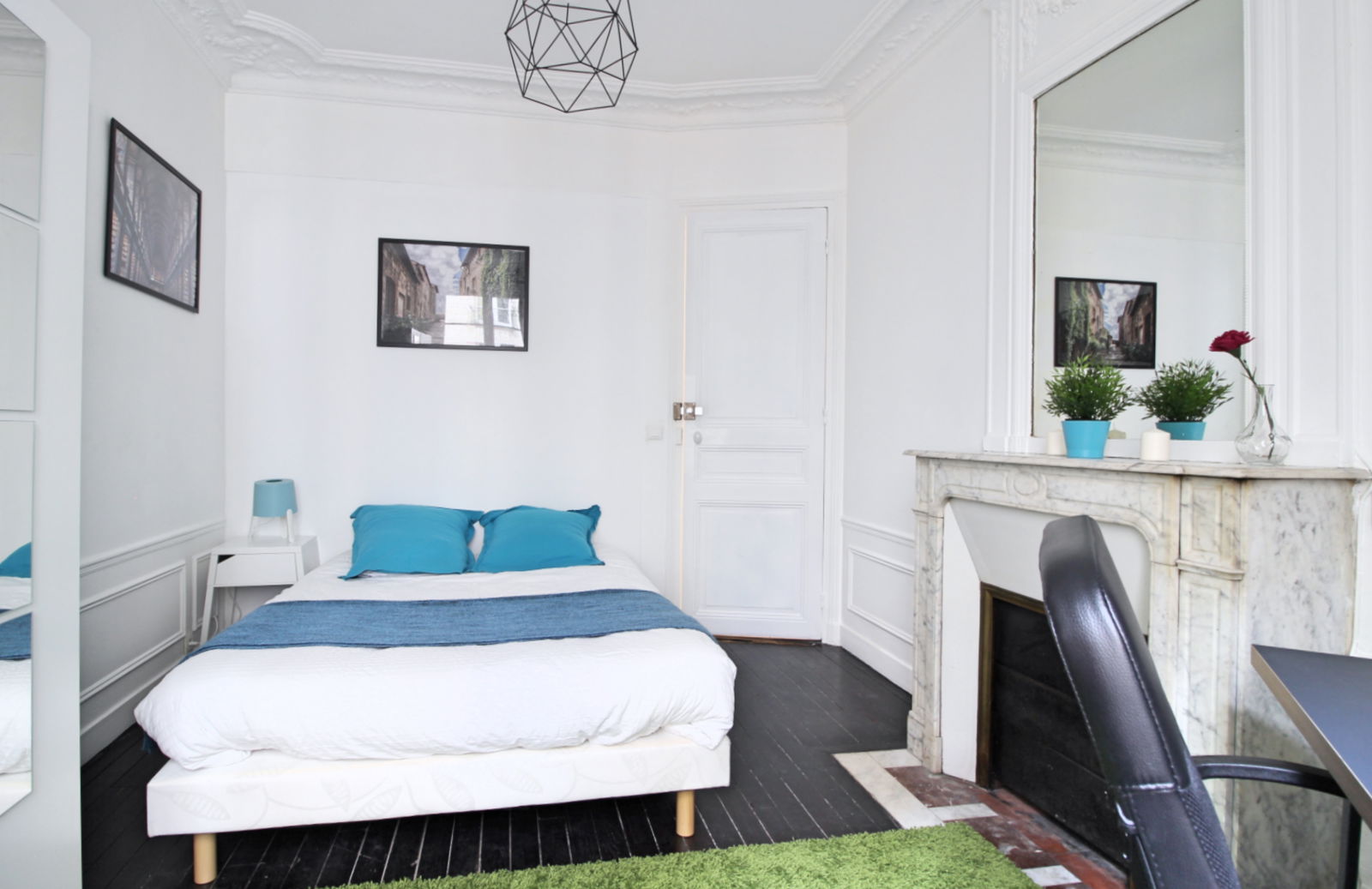 Colocation Paris 197666