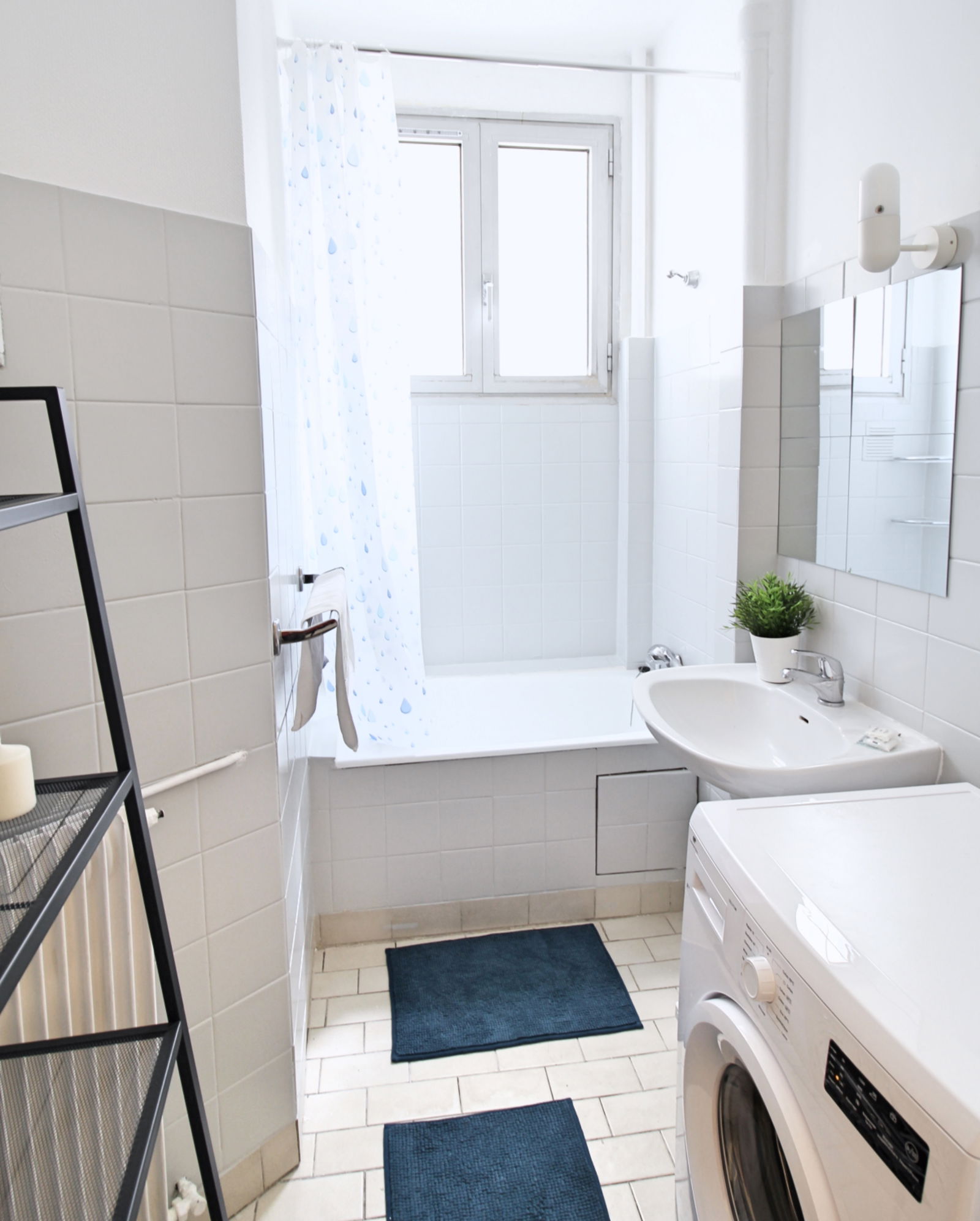 Colocation Paris 197666