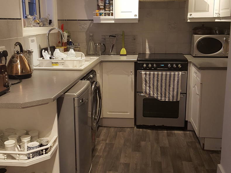 Gastfamilie SE9 209305-2