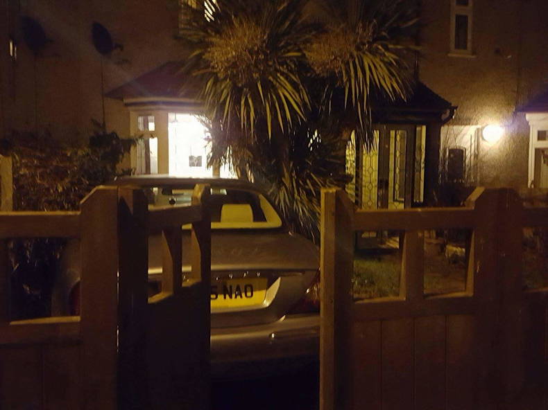 Gastfamilie SE9 209305-4