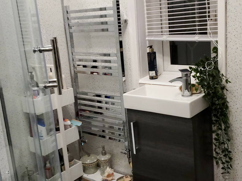 Gastfamilie SE9 209305-5