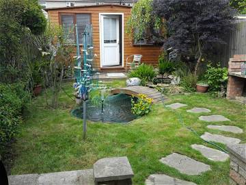 Chambre Chez L'habitant Se9 209305-6