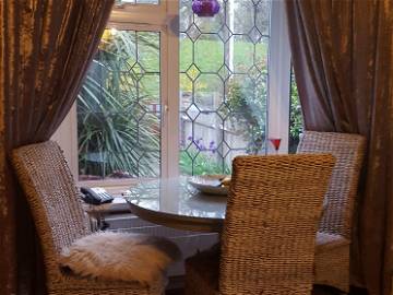 Chambre Chez L'habitant Se9 209305-7