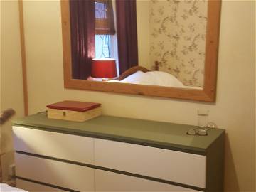 Chambre Chez L'habitant Se9 209305-9