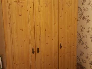 Chambre Chez L'habitant Se9 209305-10