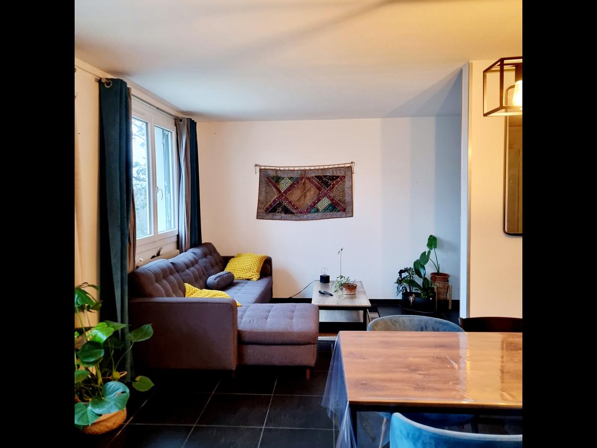 Colocation Bordeaux 648167