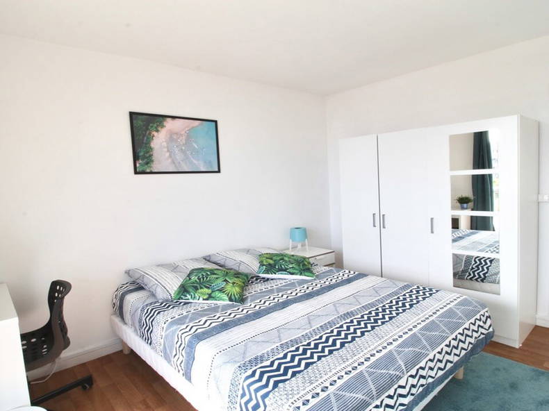 Colocation Nanterre 264732-1