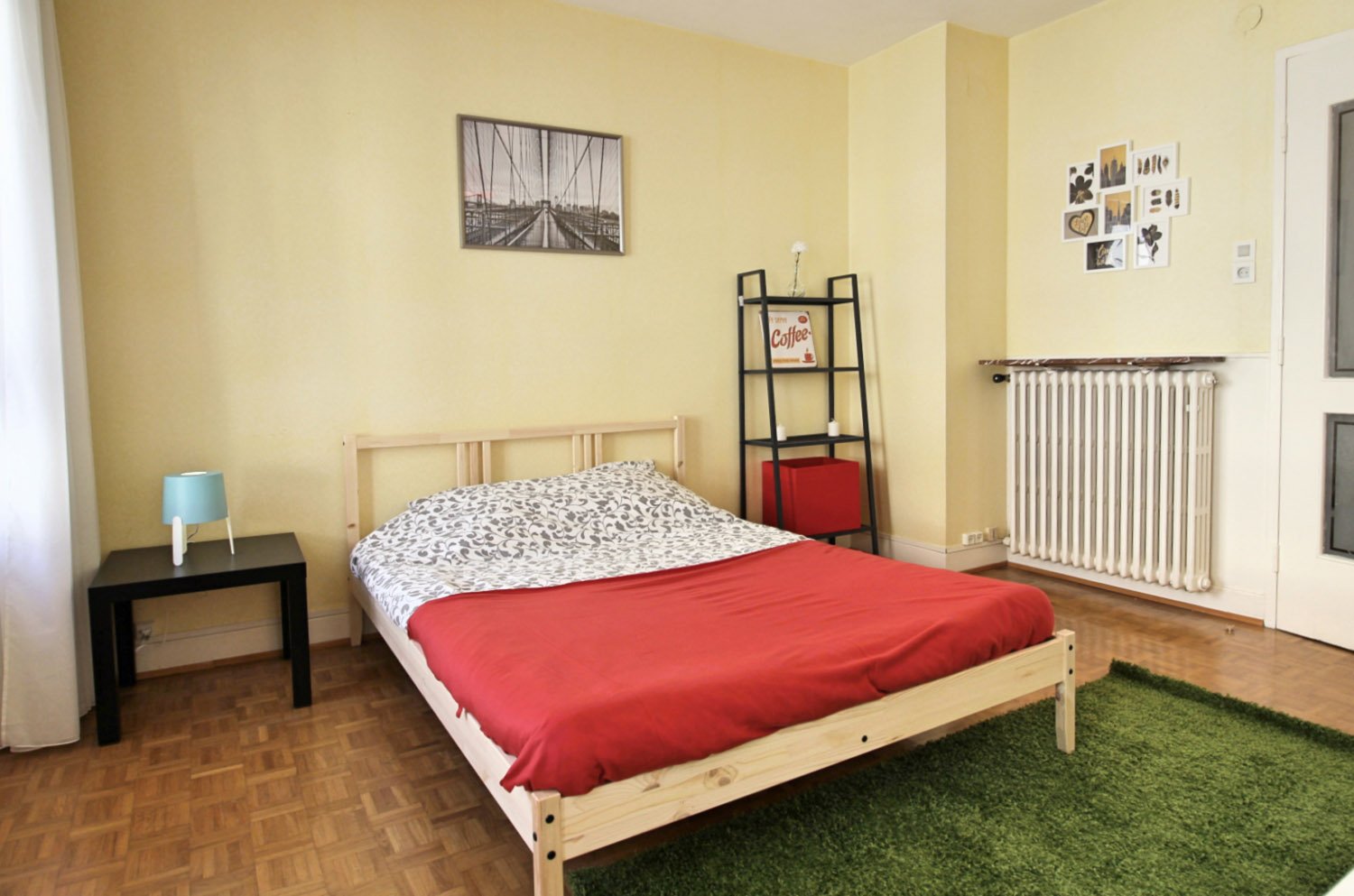 Colocation Strasbourg 264667