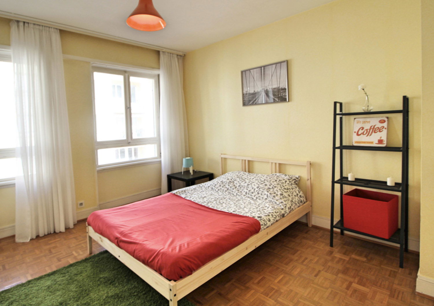 Colocation Strasbourg 264667