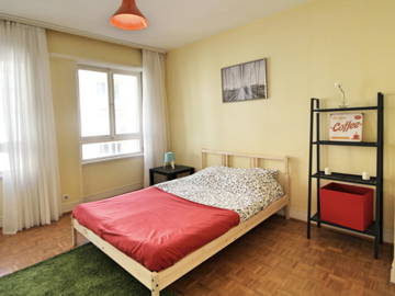 Chambre À Louer Strasbourg 264667