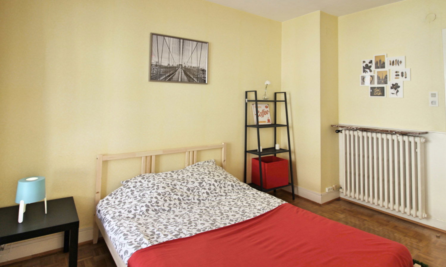 Colocation Strasbourg 264667