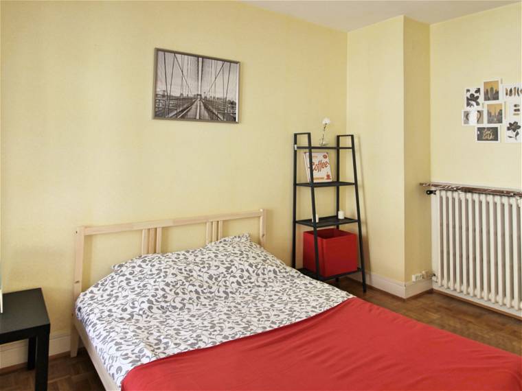 Chambre À Louer Strasbourg 264667