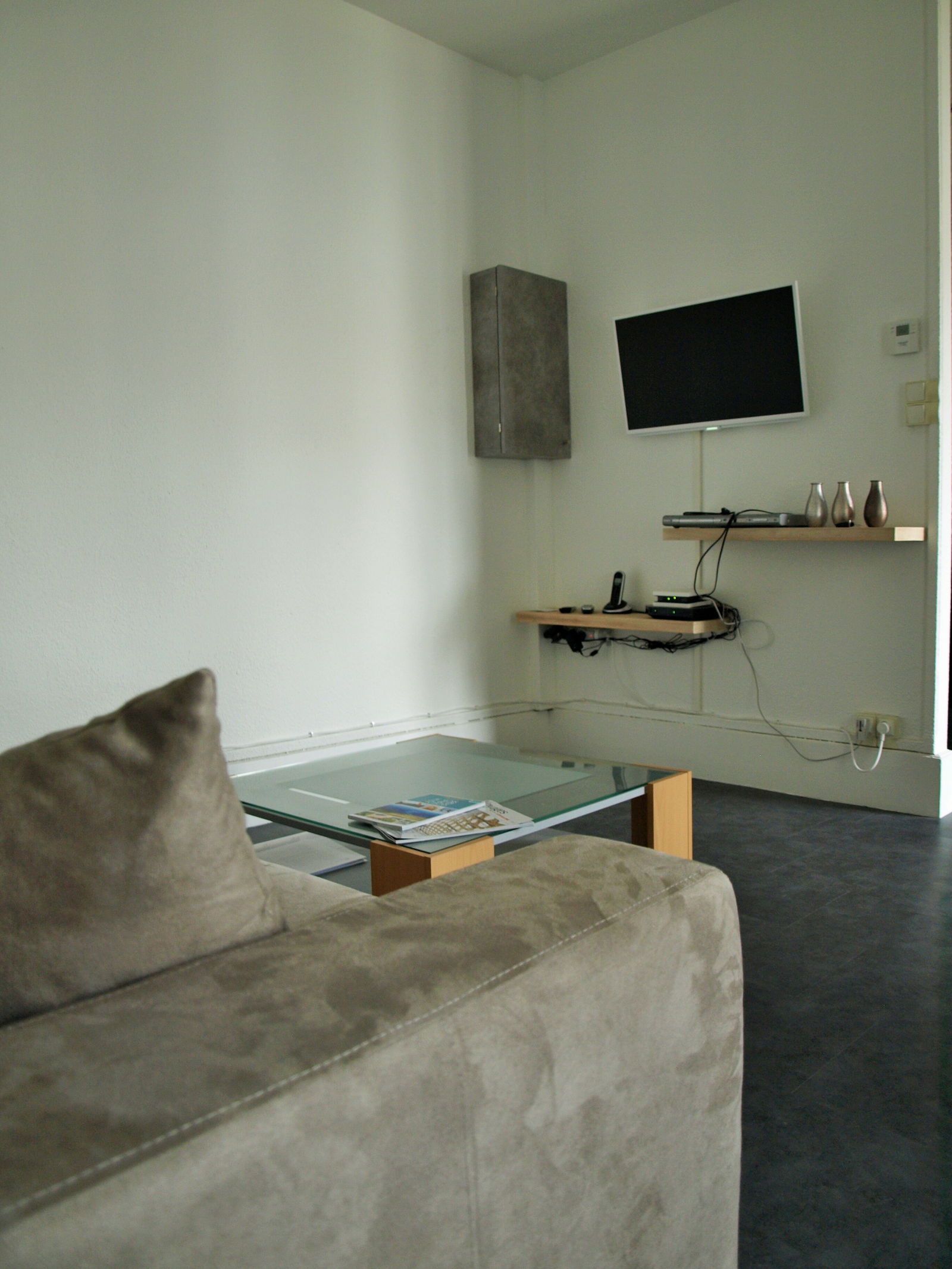 Entire Home Épinal 103133