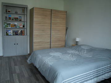 Roomlala | Warm appartement in het hart van de stad 