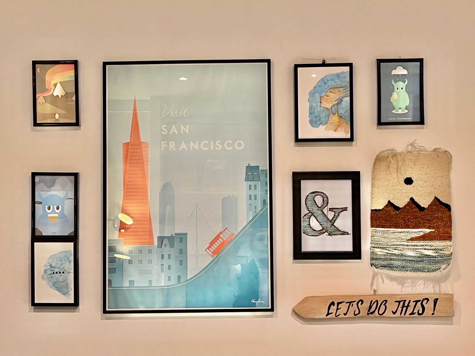 Onafhanklike Ateljee Clichy 470350