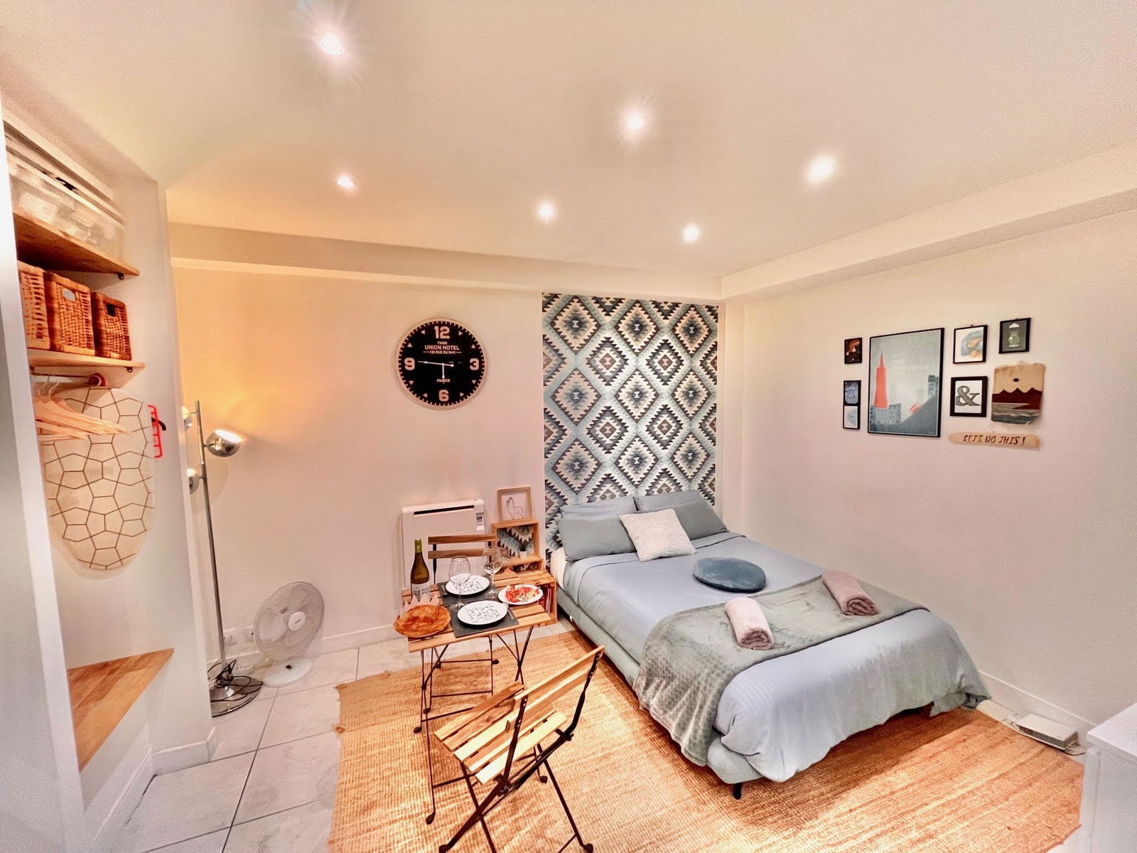 Onafhanklike Ateljee Clichy 470350