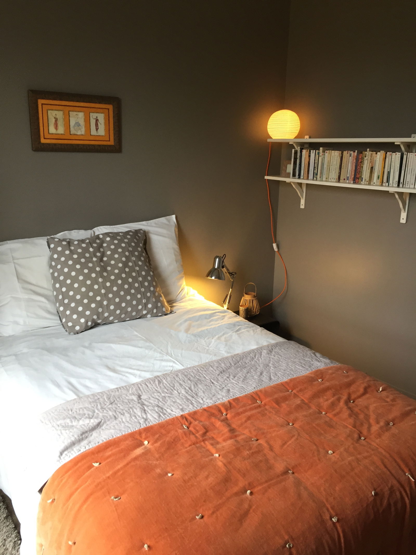 Homestay Châtillon 222011