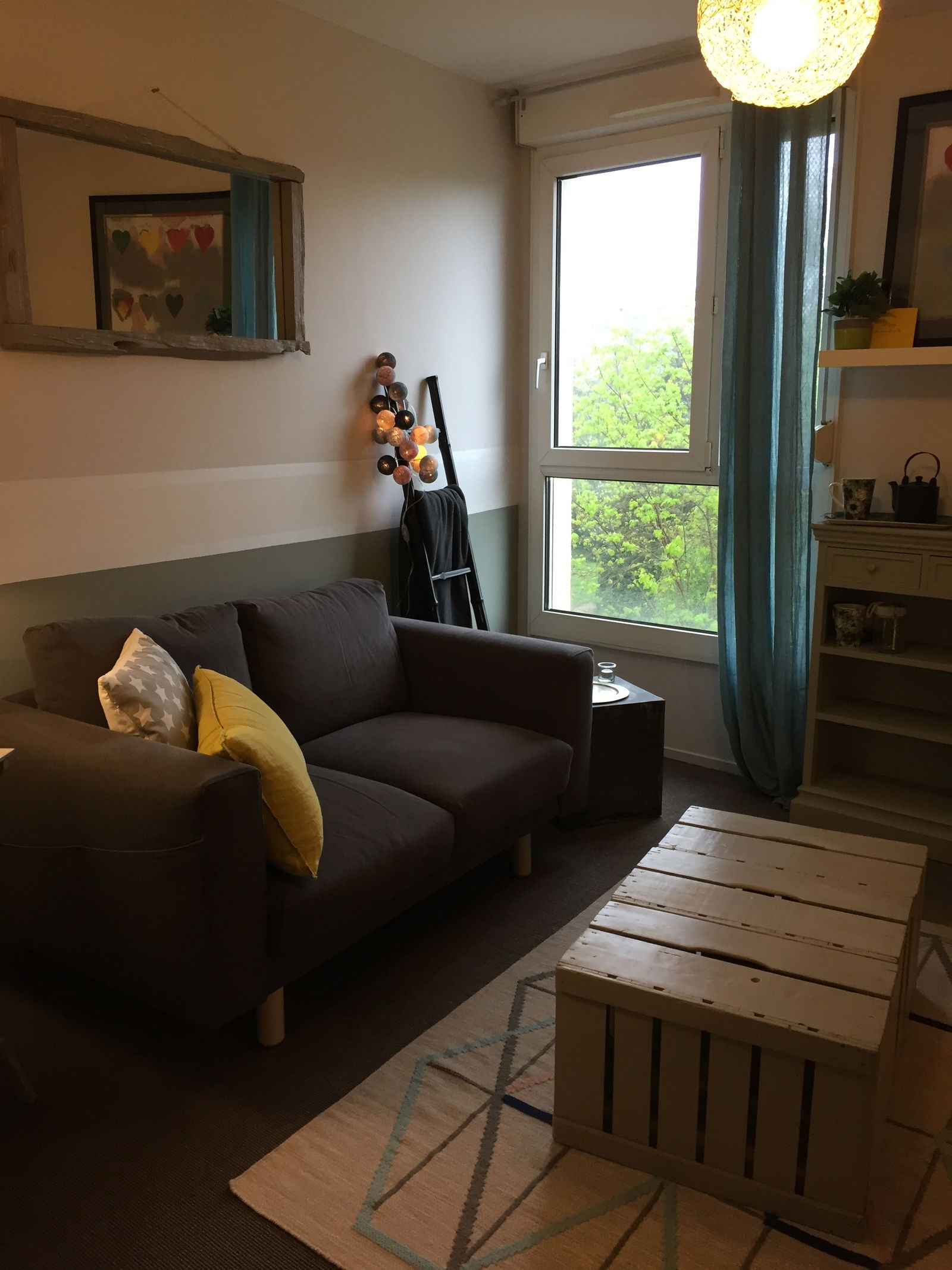 Homestay Châtillon 222011