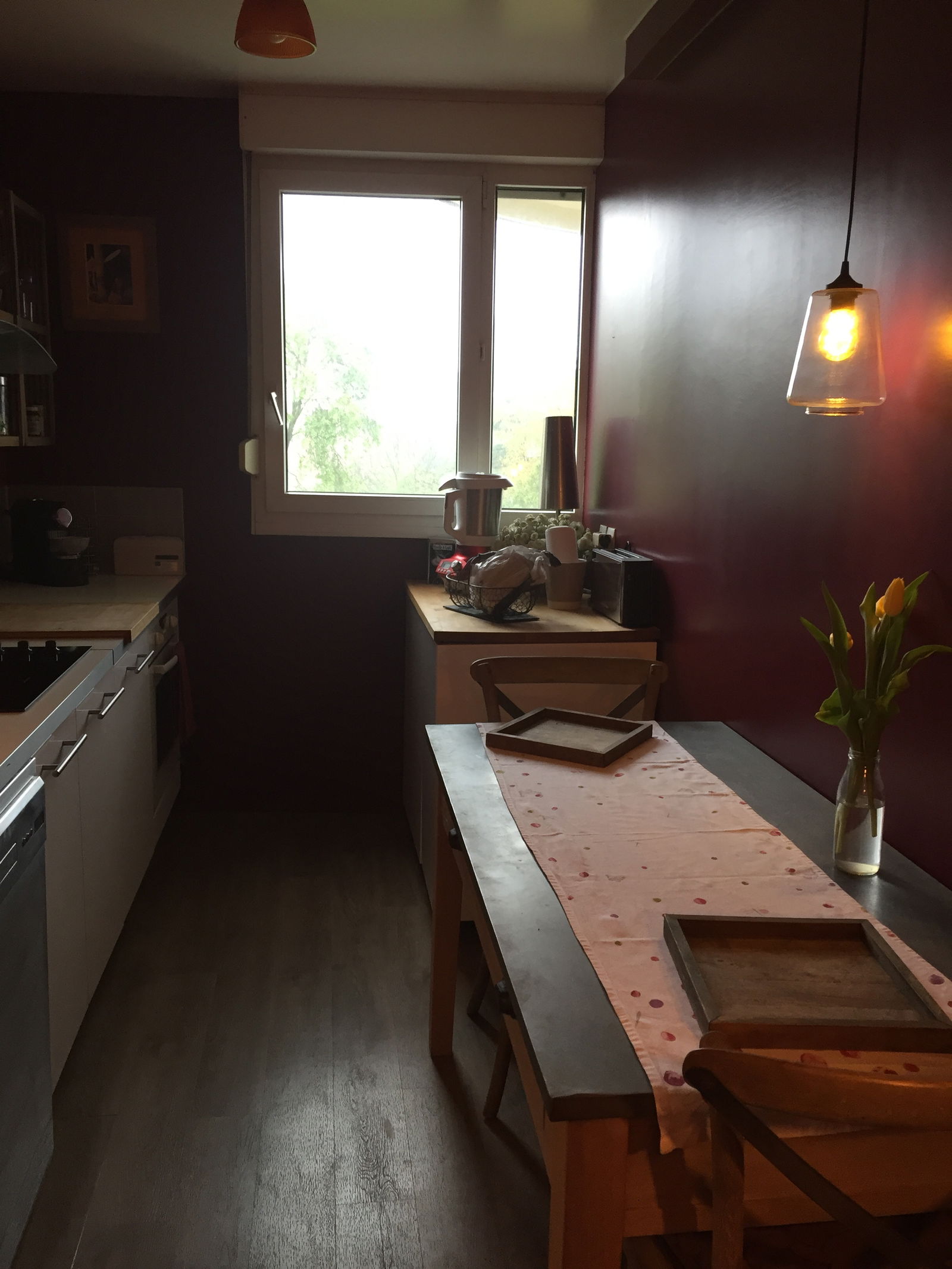 Homestay Châtillon 222011