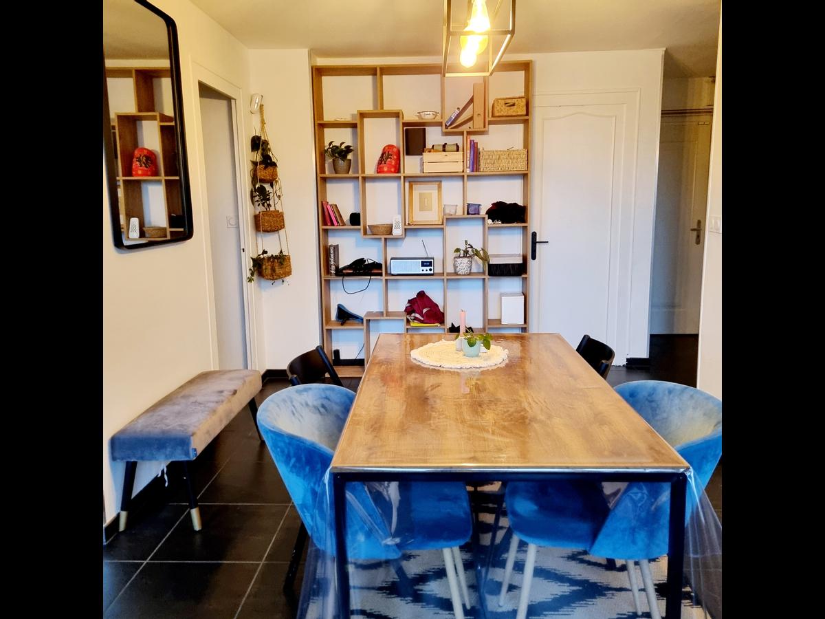 Colocatie Bordeaux 648167