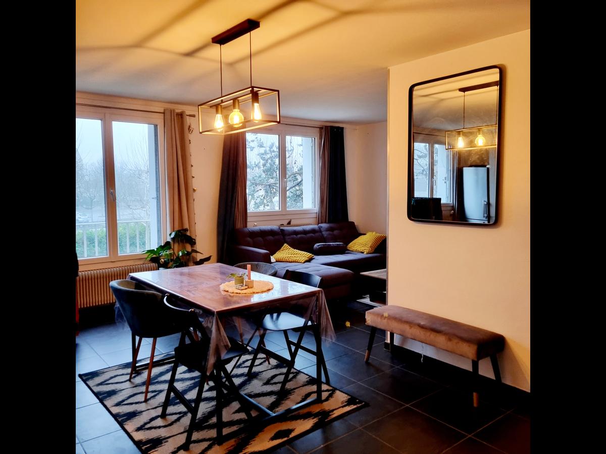 Colocatie Bordeaux 648167