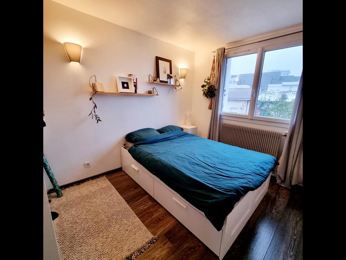 Colocatie Bordeaux 648167