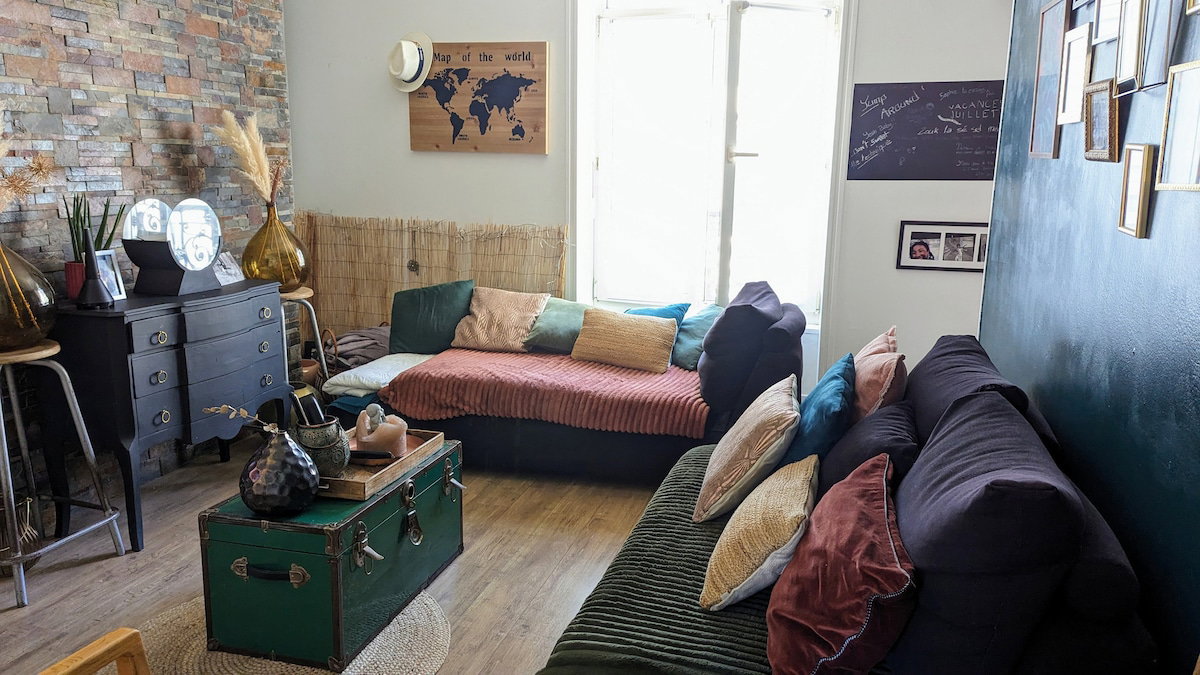 Hele Huis Angers 663230