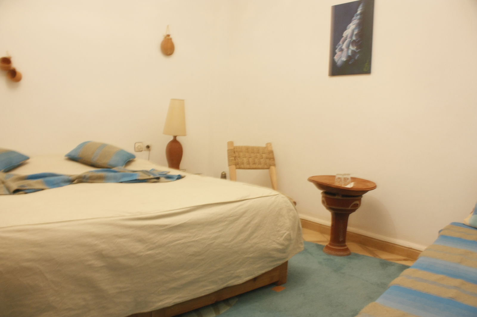 Bed And Breakfast Marrakech 187163