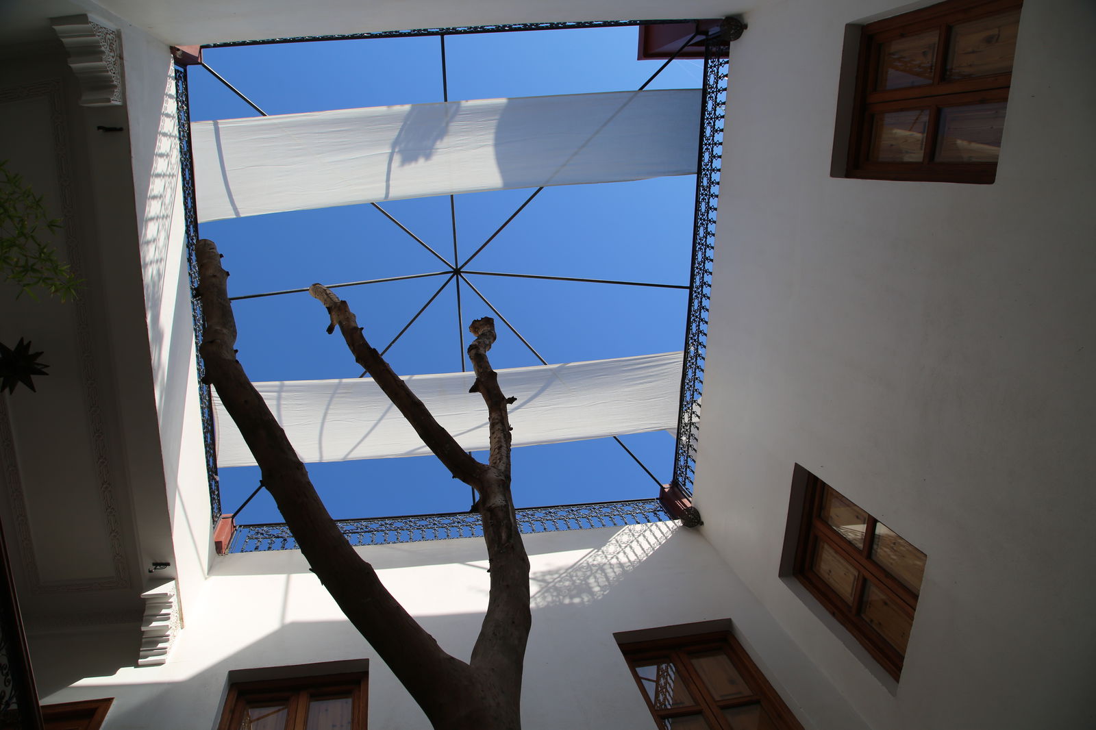 Bed And Breakfast Marrakech 187163