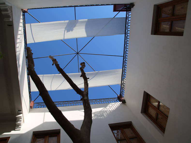 Bed And Breakfast Marrakech 187163-3