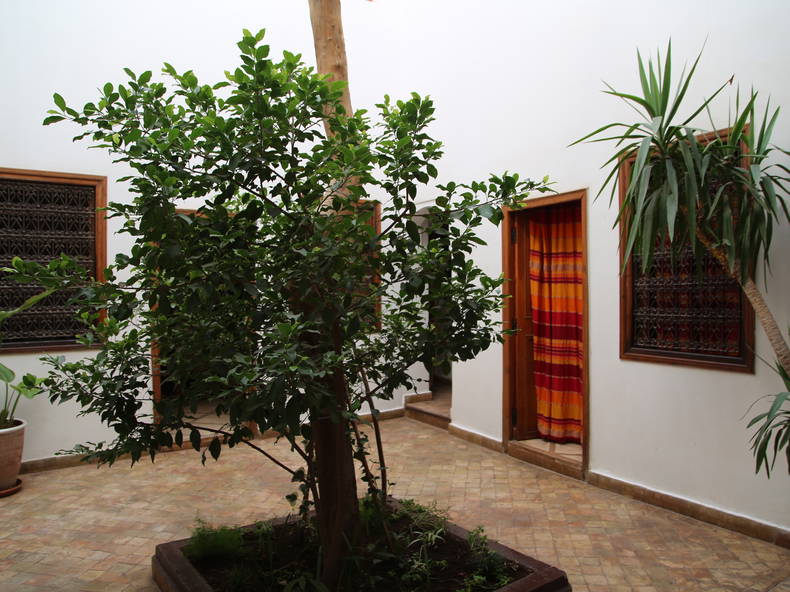 Bed And Breakfast Marrakech 187163-4