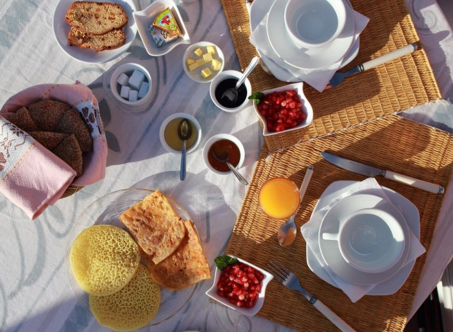 Bed And Breakfast Marrakech 187163