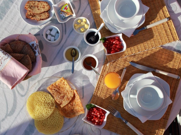 Chambre D'hôte Marrakech 187163-5