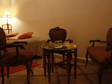 Chambre D'hôte Marrakech 187163-6