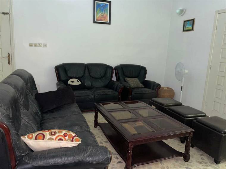 Homestay Lomé 223363-1