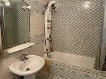 Logement Entier Lomé 223363-5