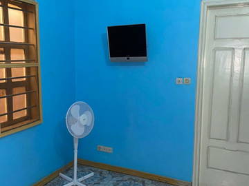 Logement Entier Lomé 223363-11