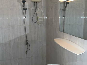 Logement Entier Lomé 223363-12