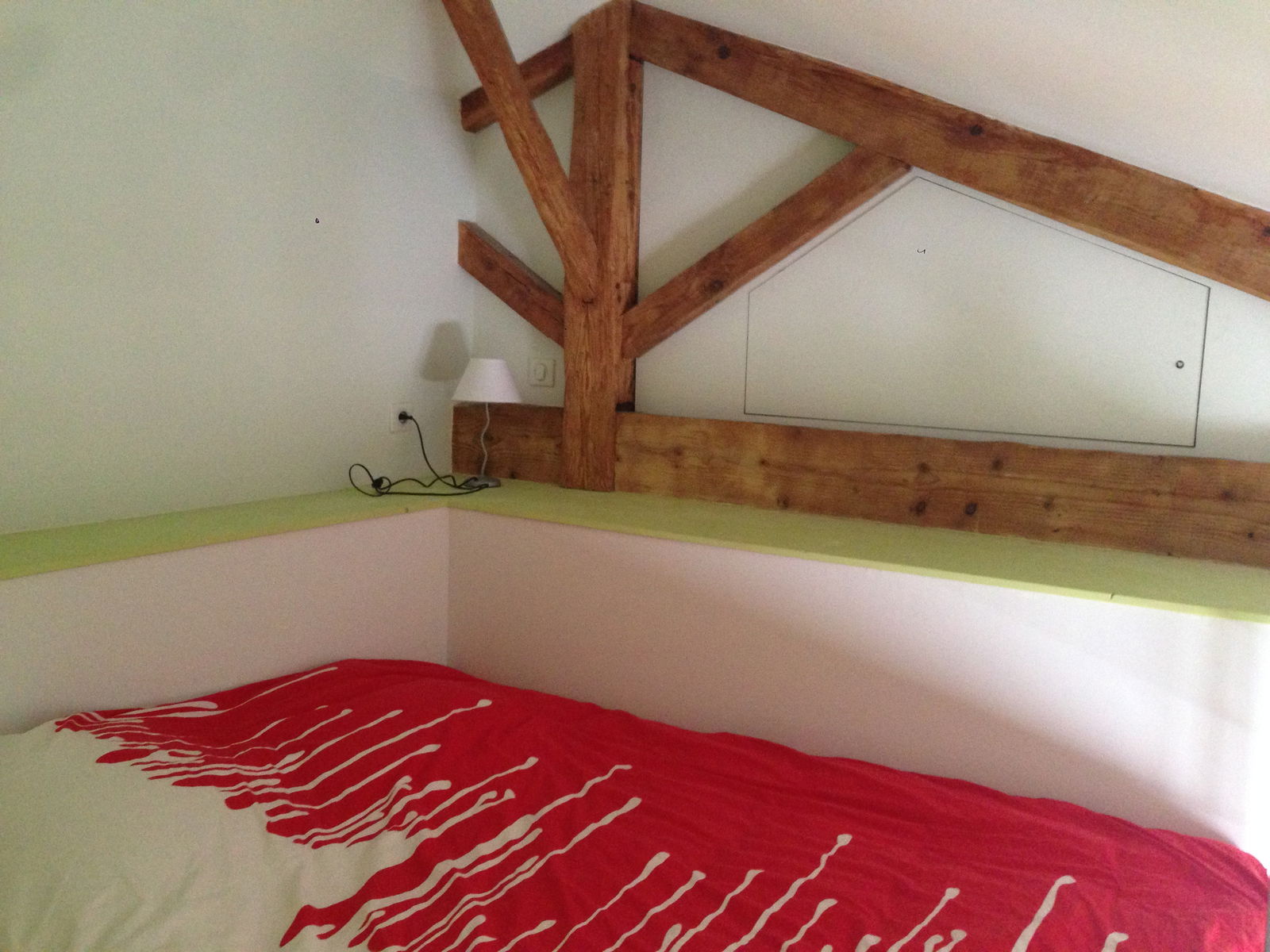 Tuisverblyf Villenave-d'Ornon 130747