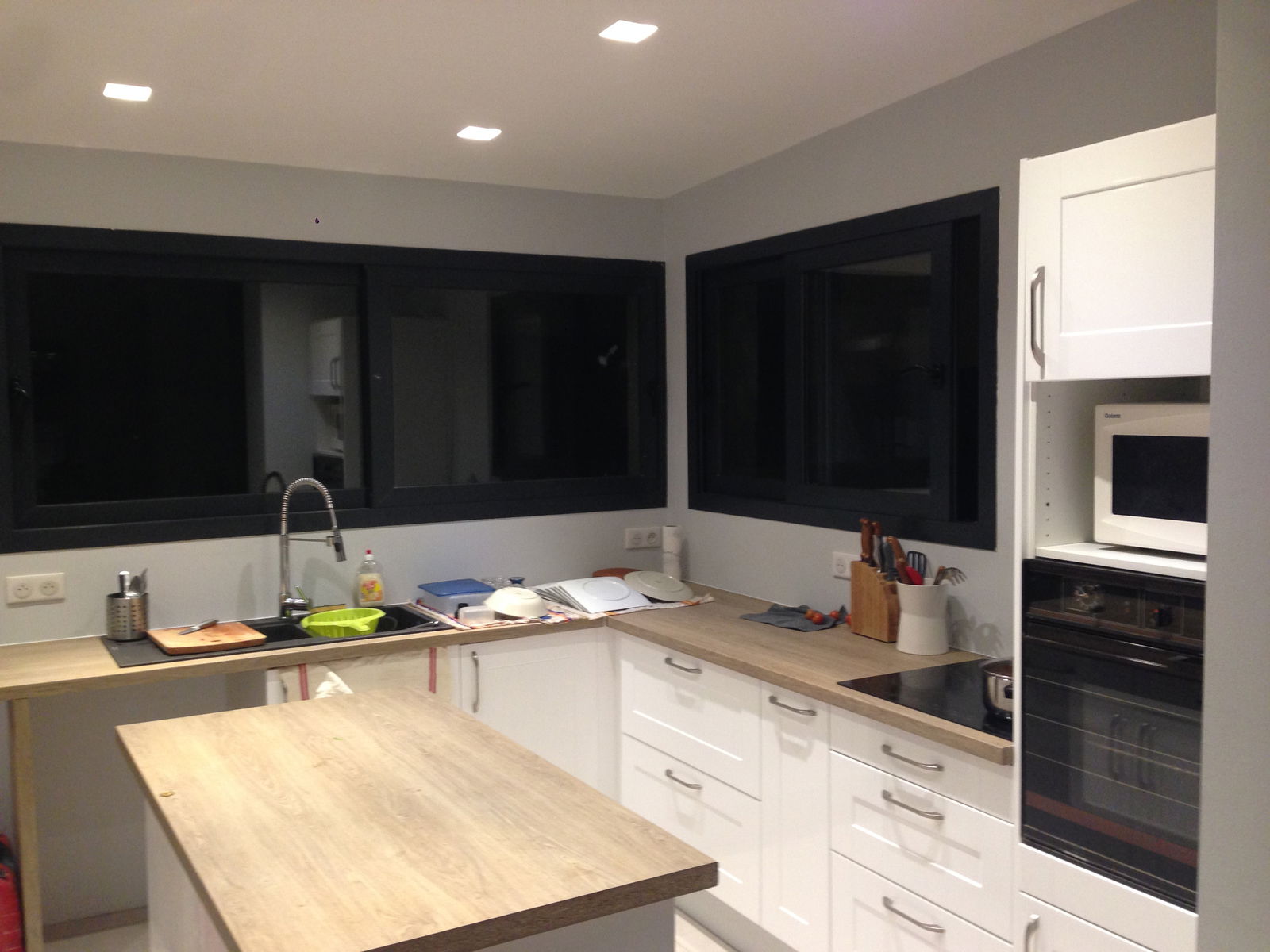 Tuisverblyf Villenave-d'Ornon 130747