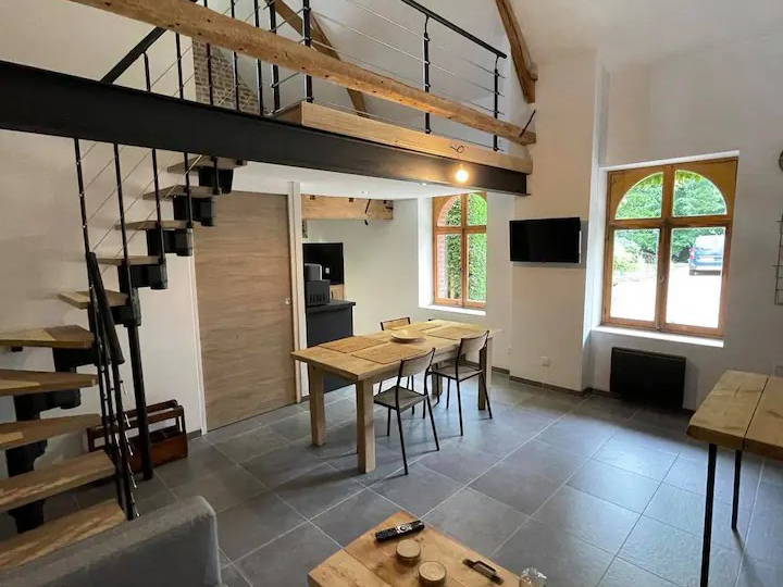 Chambre Chez L'habitant Roquetoire 362747-1