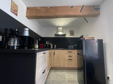 Chambre Chez L'habitant Roquetoire 362747-4