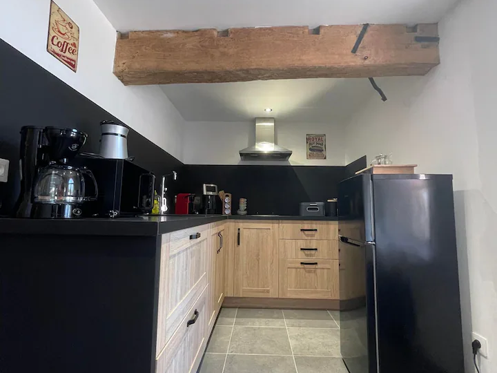 Chambre Chez L'habitant Roquetoire 362747-4