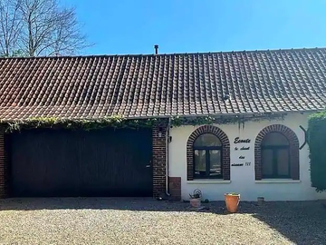 Chambre Chez L'habitant Roquetoire 362747-5