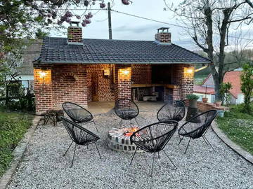 Chambre Chez L'habitant Roquetoire 362747-8