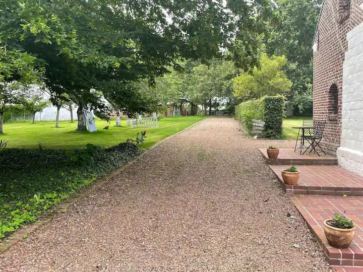 Homestay Roquetoire 362747