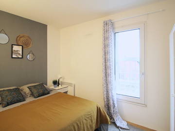 Chambre À Louer Levallois-Perret 264788