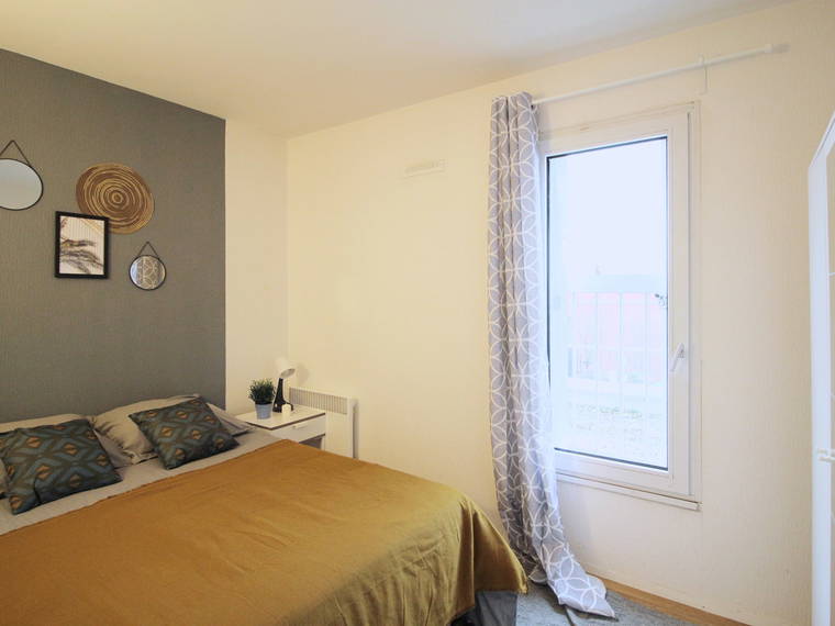 Homestay Levallois-Perret 264788